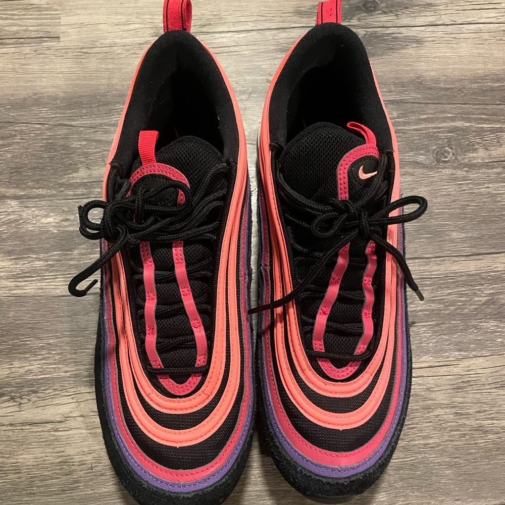 Air max 97